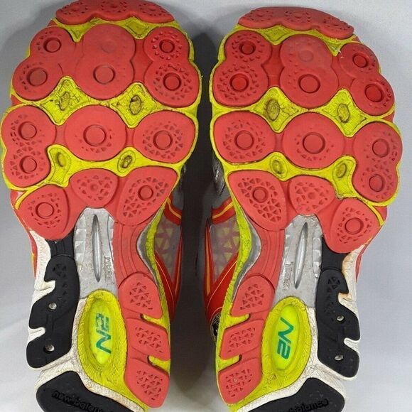 New Balance 1260v3 Womens Sz 6.5 D Multi-Color Run - Picture 7 of 8